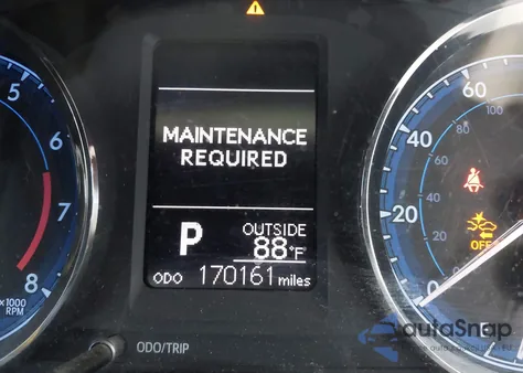 2017 Toyota Corolla Le from USA, damaged, VIN 5YFBURHE4HP681282